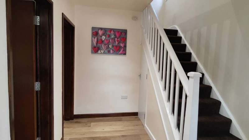 Dunkirk Student:   Brailsford Road - 6 Bedroom modern - Thumbnail 13